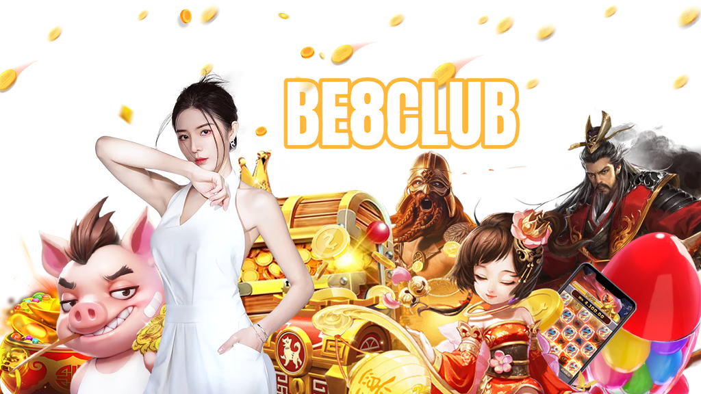 be8club-slot